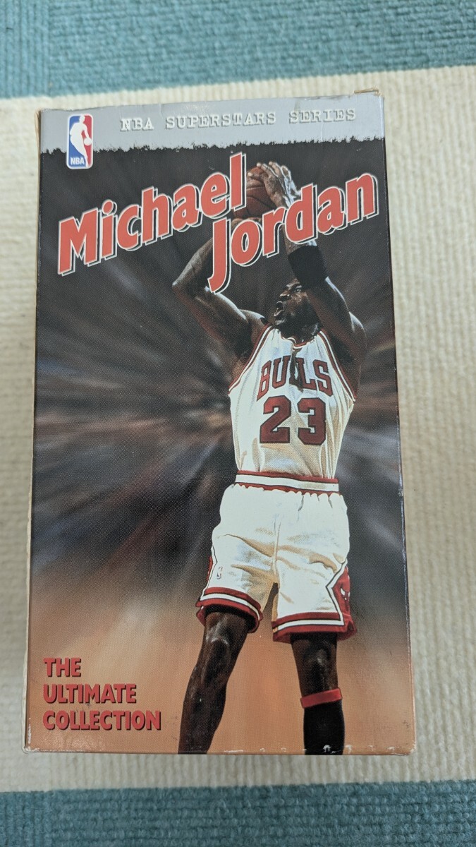 2025年最新】Yahoo!オークション -nba(ビデオテープ)の中古品