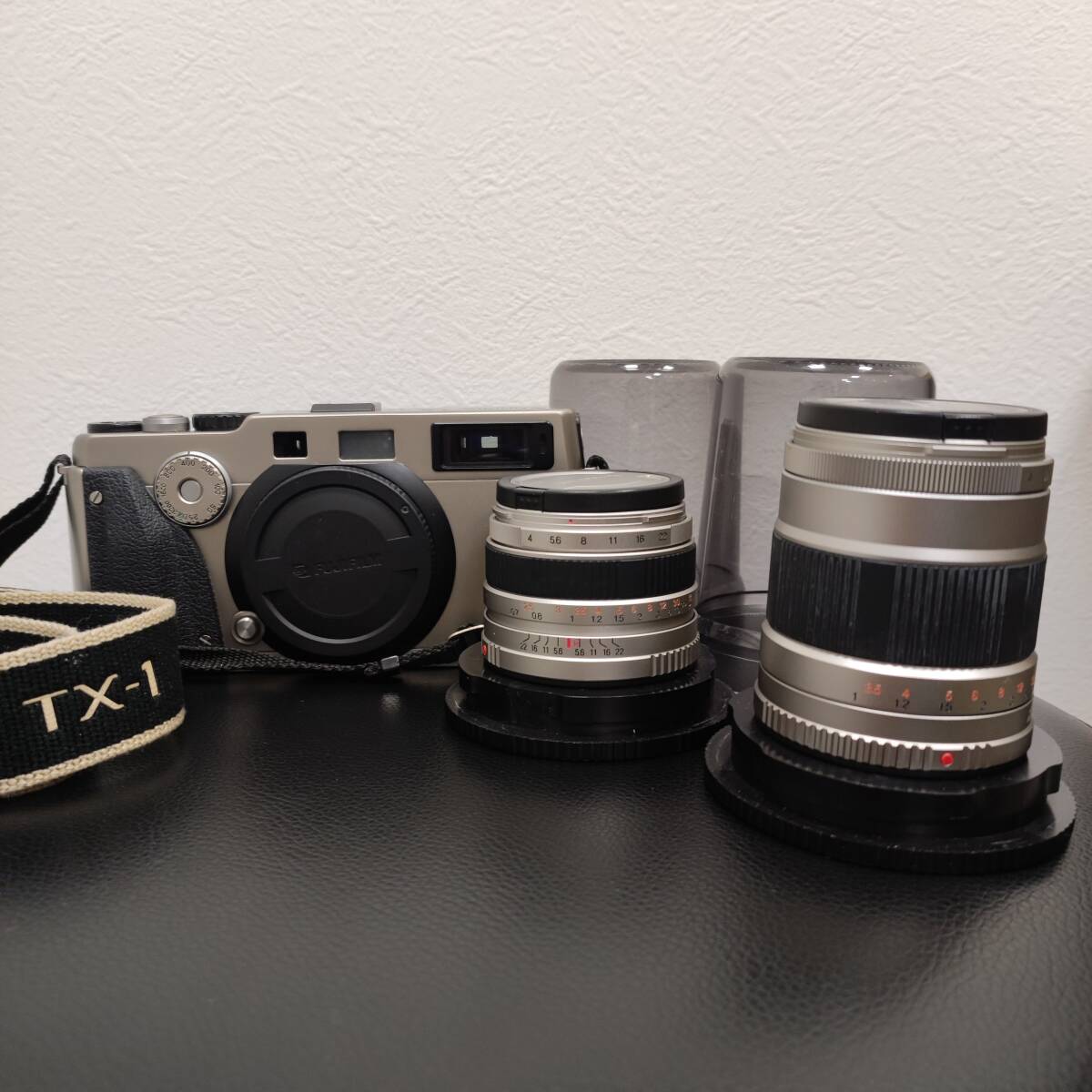 Yahoo!オークション -「fujifilm tx-1」の落札相場・落札価格 Yahoo!オークション -「fujifilm tx-1」の落札相場・落札価格