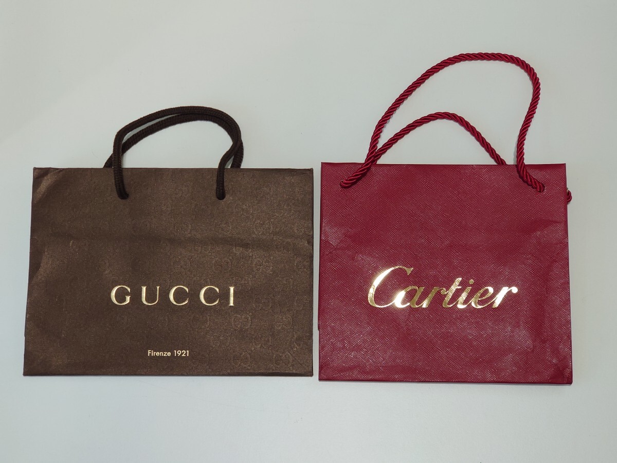 2025年最新】Yahoo!オークション -gucciグッチ紙袋の中古品
