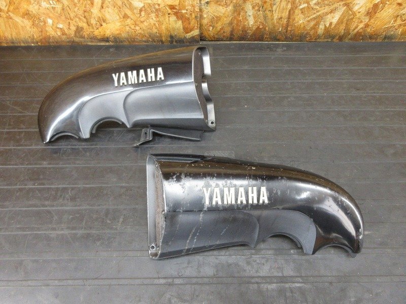 Yahoo!オークション -「v-max 1200 ダミーダクト」の落札相場 Yahoo!オークション -「v-max 1200 ダミーダクト」の落札相場