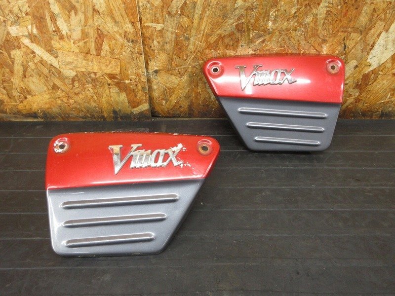 2025年最新】Yahoo!オークション -v-max(サイドカバー)の中古品