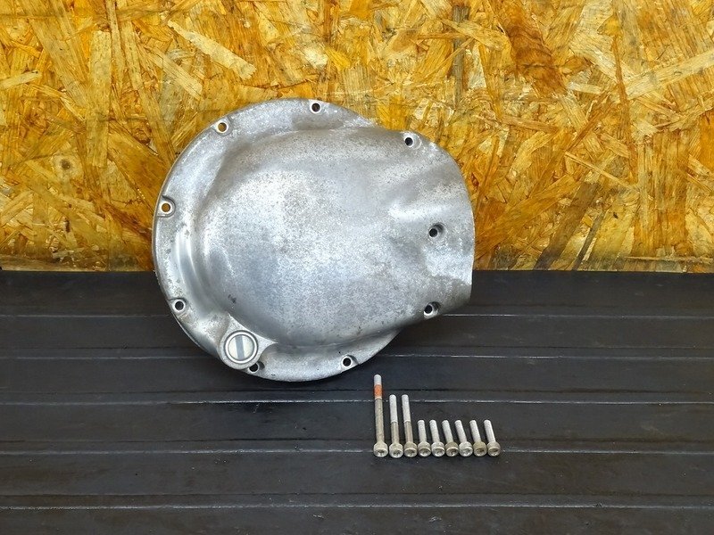 2025年最新】Yahoo!オークション -w650 クラッチカバーの中古品