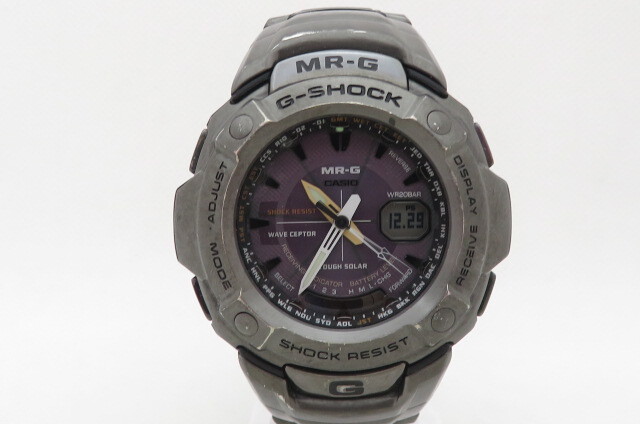 Yahoo!オークション -「mrg-3000dj-1ajf」(ブランド腕時計) の Yahoo!オークション -「mrg-3000dj-1ajf」(ブランド腕時計) の