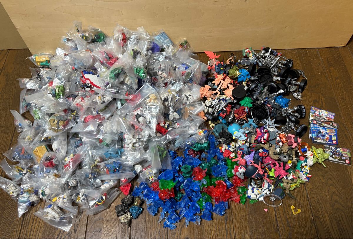 Yahoo!オークション -「sdガンダムガシャポンデュエル」の落札