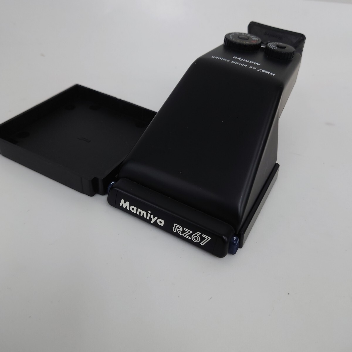 Yahoo!オークション -「rz67 aeプリズムファインダー」の落札 Yahoo!オークション -「rz67 aeプリズムファインダー」の落札