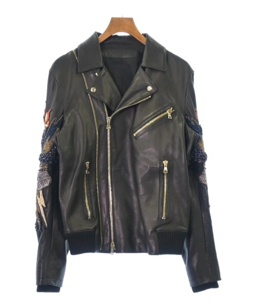 2025年最新】Yahoo!オークション -balmain ライダースの中古品 2025年最新】Yahoo!オークション -balmain ライダースの中古品