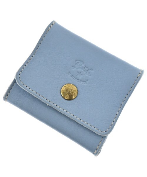 IL BISONTE 財布・コインケース メンズ イルビゾンテ 中古 古着