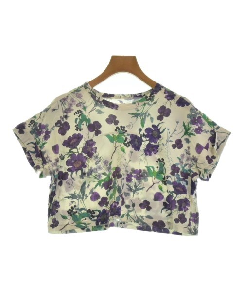 Mame Kurogouchi Tシャツ・カットソー レディース マメ クロゴウチ 中古 古着