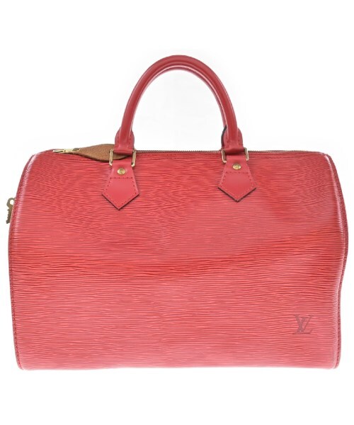 LOUIS VUITTON ハンドバッグ レディース ルイヴィトン 中古 古着