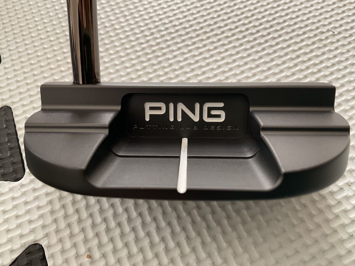 Yahoo!オークション -「ping パター ds72」の落札相場・落札価格 Yahoo!オークション -「ping パター ds72」の落札相場・落札価格