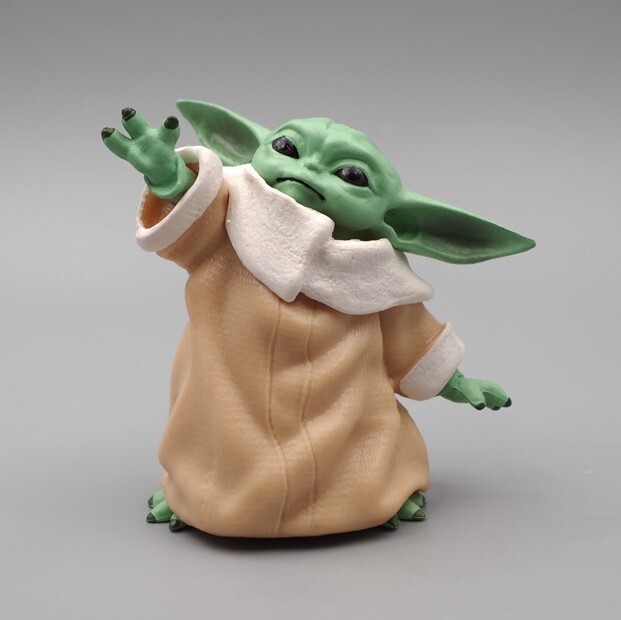 2025年最新】Yahoo!オークション -ヨーダフィギュアの中古品 2025年最新】Yahoo!オークション -ヨーダフィギュアの中古品