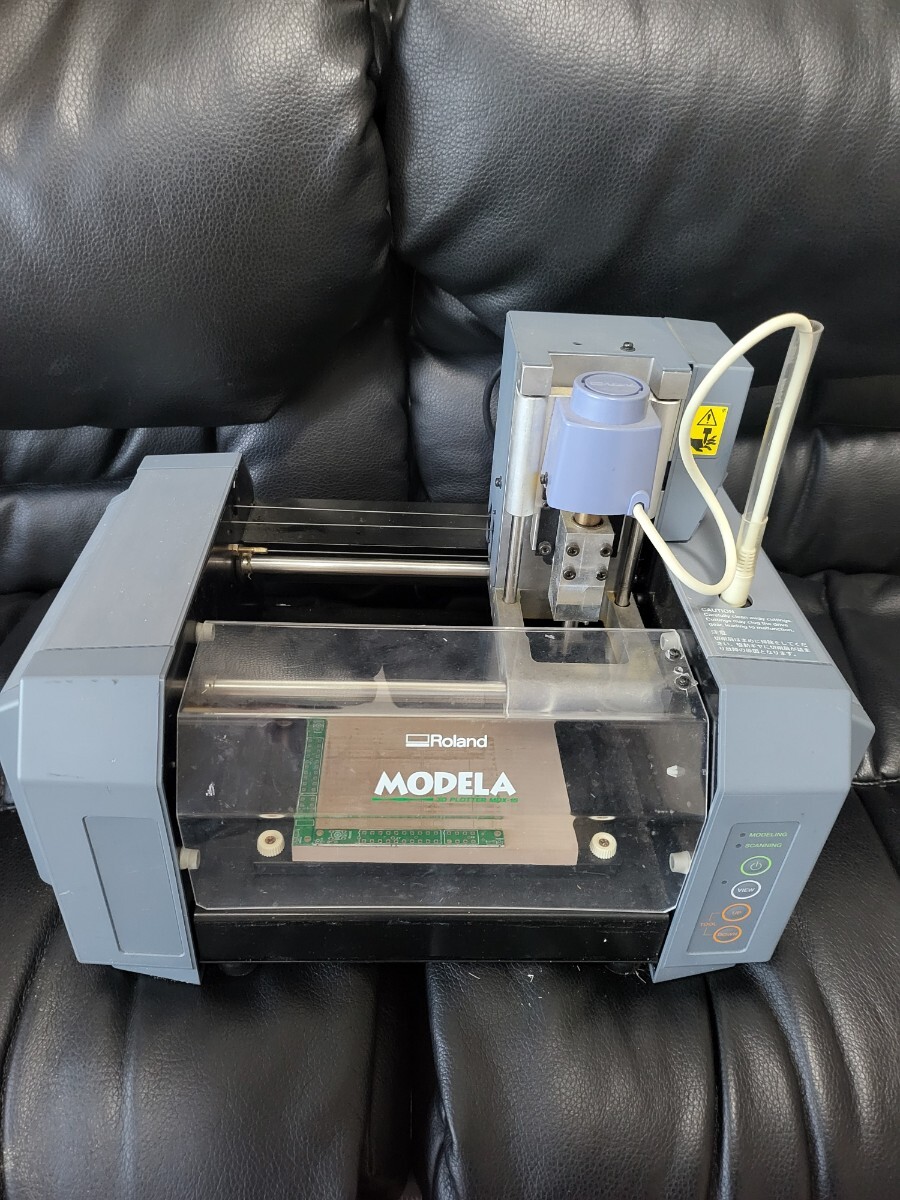 Yahoo!オークション -「modela mdx-15」の落札相場・落札価格 Yahoo!オークション -「modela mdx-15」の落札相場・落札価格