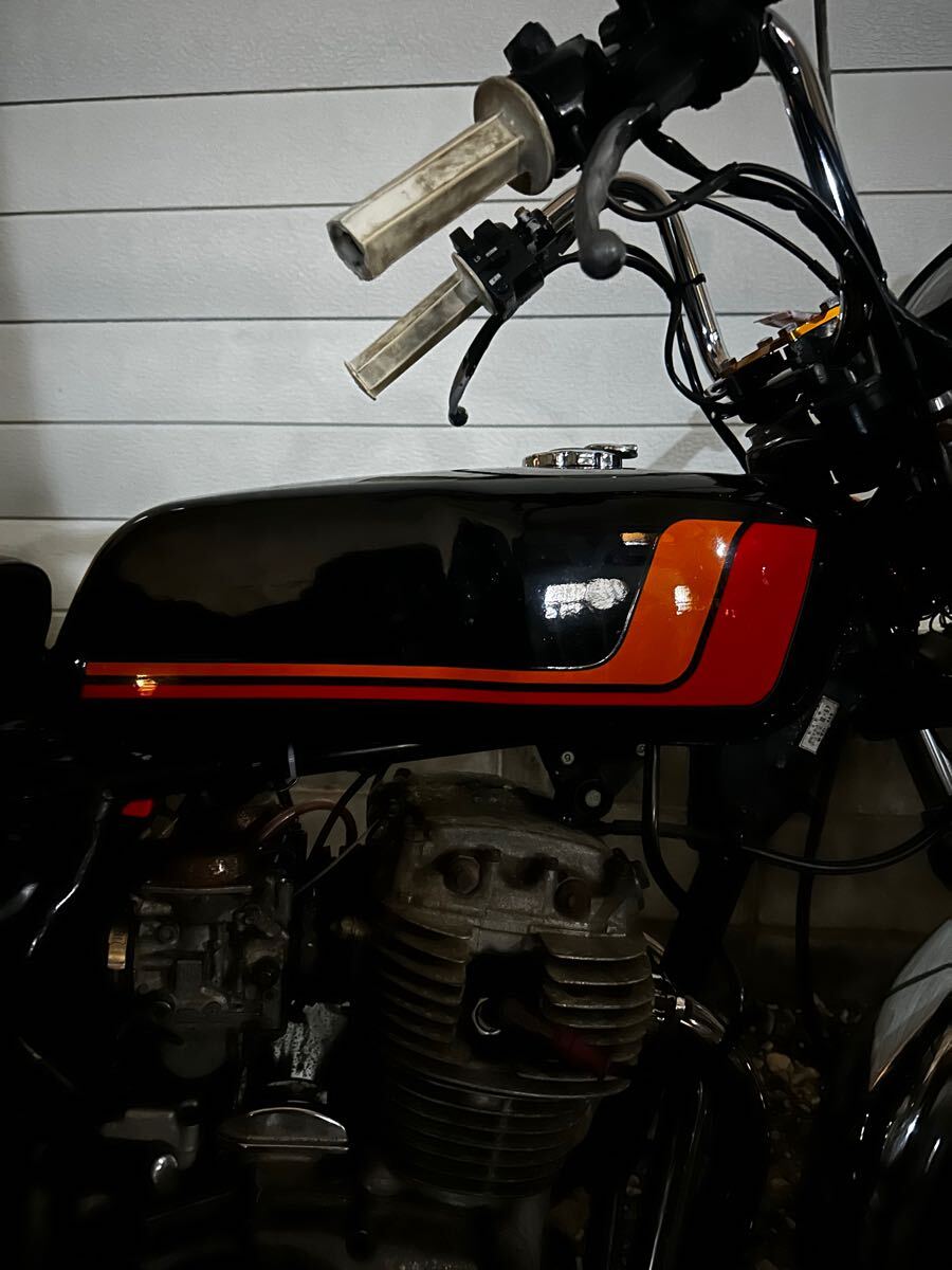 Yahoo!オークション -「sr400タンクコック」の落札相場・落札価格 Yahoo!オークション -「sr400タンクコック」の落札相場・落札価格