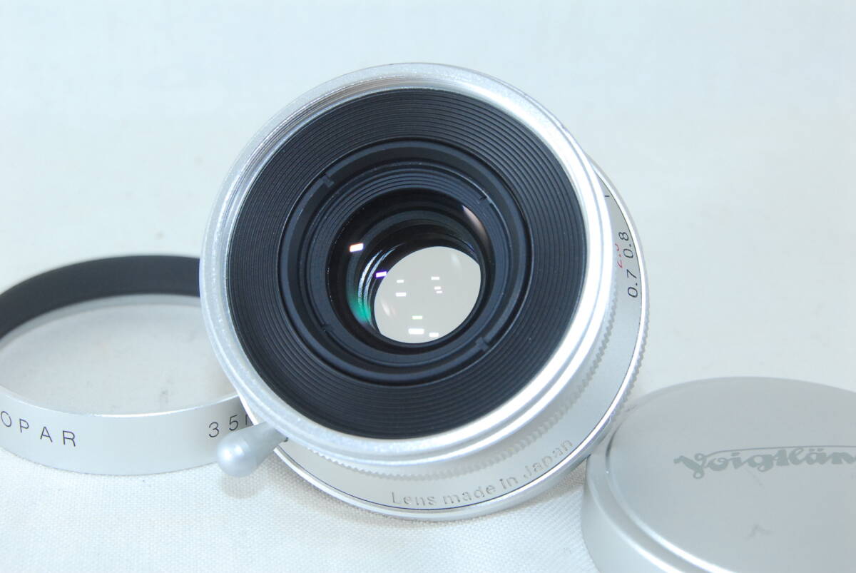 Yahoo!オークション -「color skopar 35mm f2.5」の落札相場 Yahoo!オークション -「color skopar 35mm f2.5」の落札相場