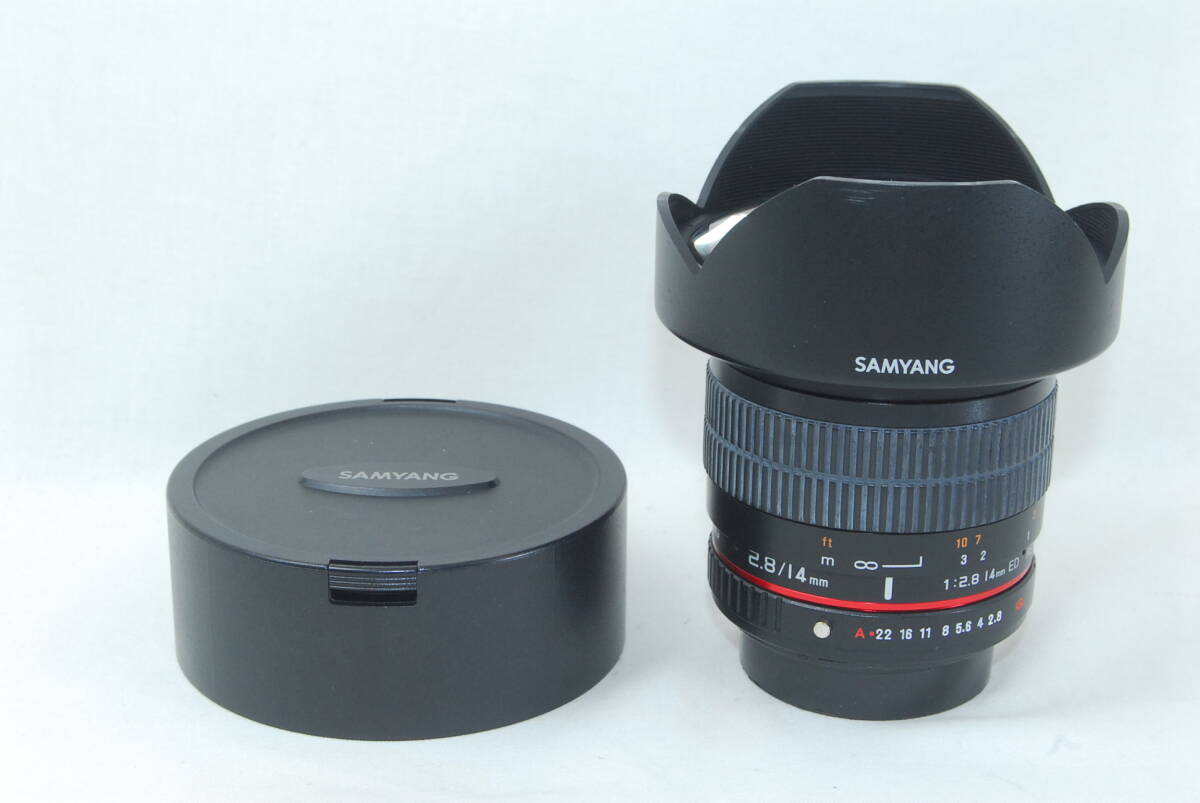 Yahoo!オークション -「14mm f2.8 samyang (pentax ペンタックス Yahoo!オークション -「14mm f2.8 samyang (pentax ペンタックス