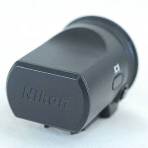 ★新品級★Nikon ニコン DF-N1000 電子ビューファインダー♪