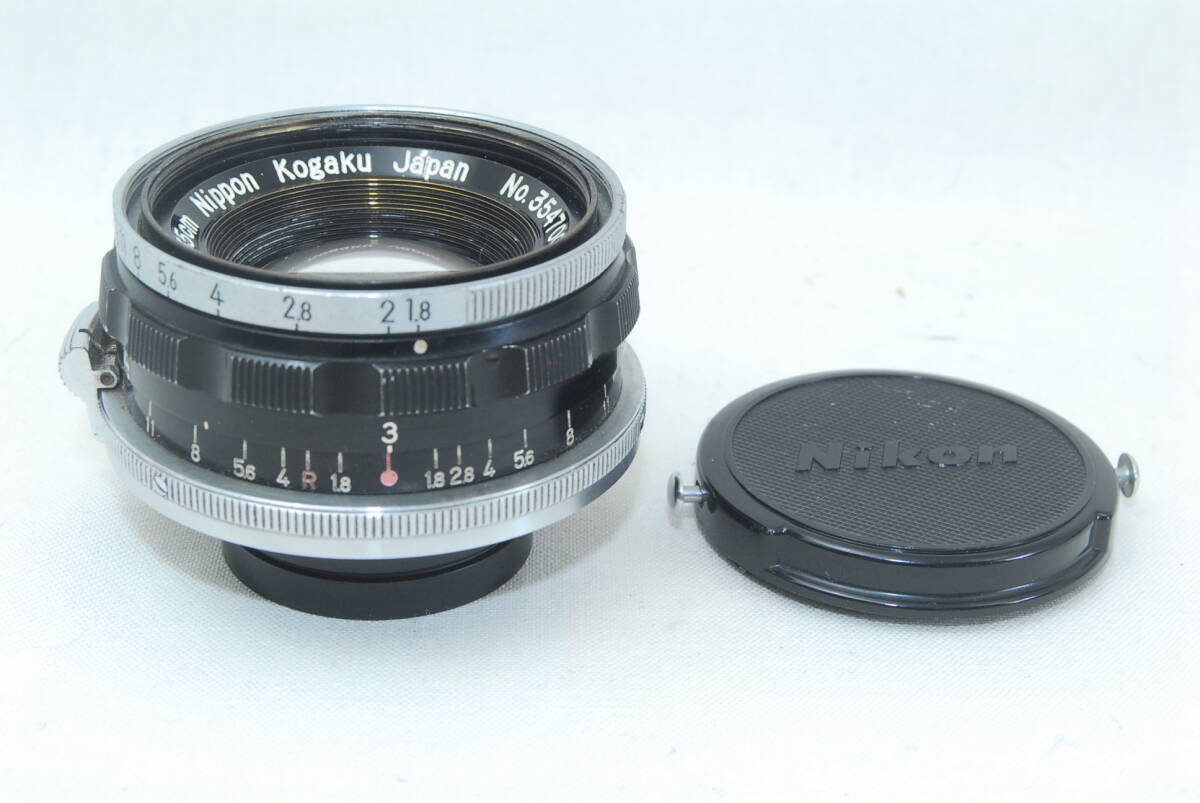 Yahoo!オークション -「w-nikkor 3.5cm f1.8」の落札相場・落札価格 Yahoo!オークション -「w-nikkor 3.5cm f1.8」の落札相場・落札価格