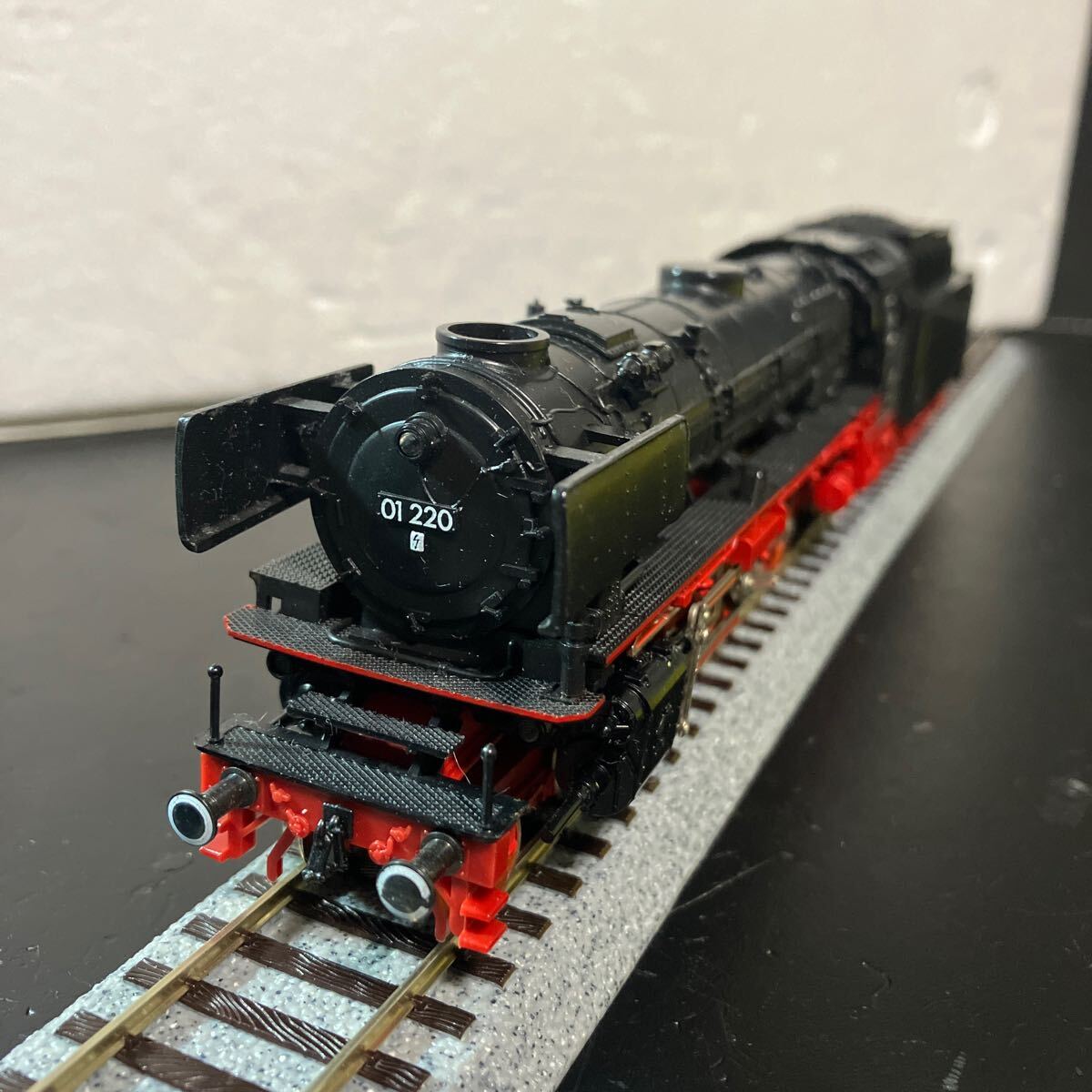 Yahoo!オークション -「br01」(HOゲージ) (鉄道模型)の落札相場 Yahoo!オークション -「br01」(HOゲージ) (鉄道模型)の落札相場