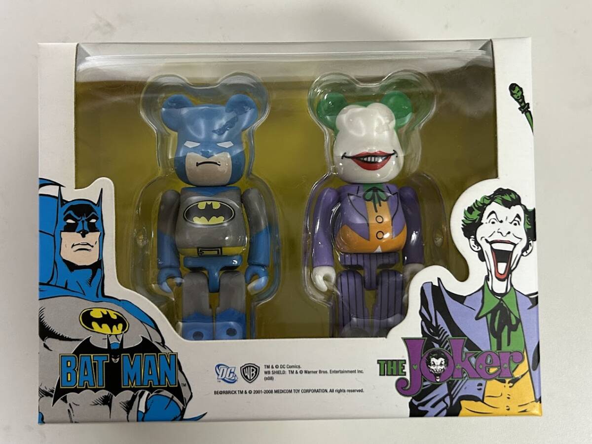 Yahoo!オークション -「(be@rbrick ベアブリック) (joker Yahoo!オークション -「(be@rbrick ベアブリック) (joker