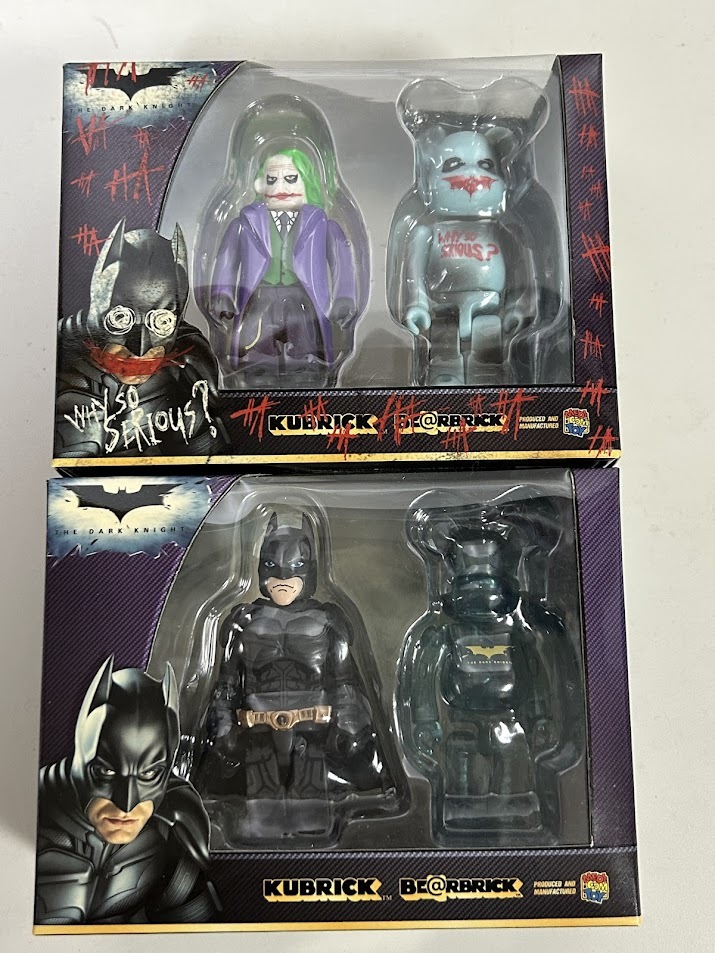 Yahoo!オークション -「(be@rbrick ベアブリック) (joker Yahoo!オークション -「(be@rbrick ベアブリック) (joker