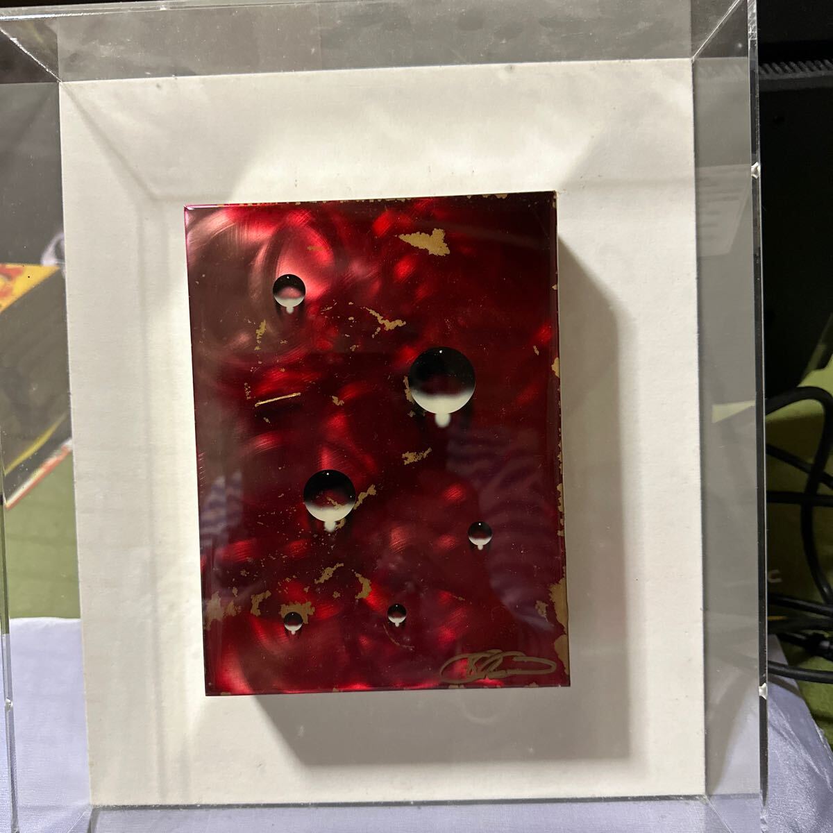 Yahoo!オークション -「ラッセン」(版画) (美術品)の落札相場 Yahoo!オークション -「ラッセン」(版画) (美術品)の落札相場