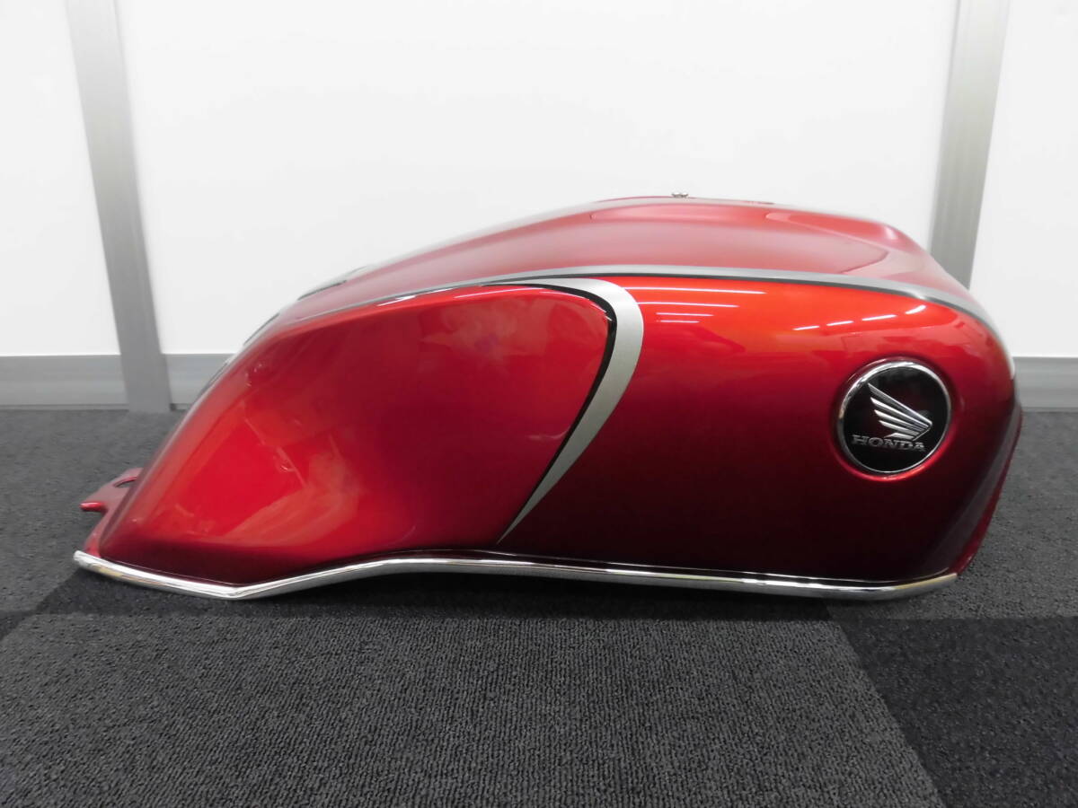 Yahoo!オークション -「cb1100 sc65 タンク」の落札相場・落札価格 Yahoo!オークション -「cb1100 sc65 タンク」の落札相場・落札価格