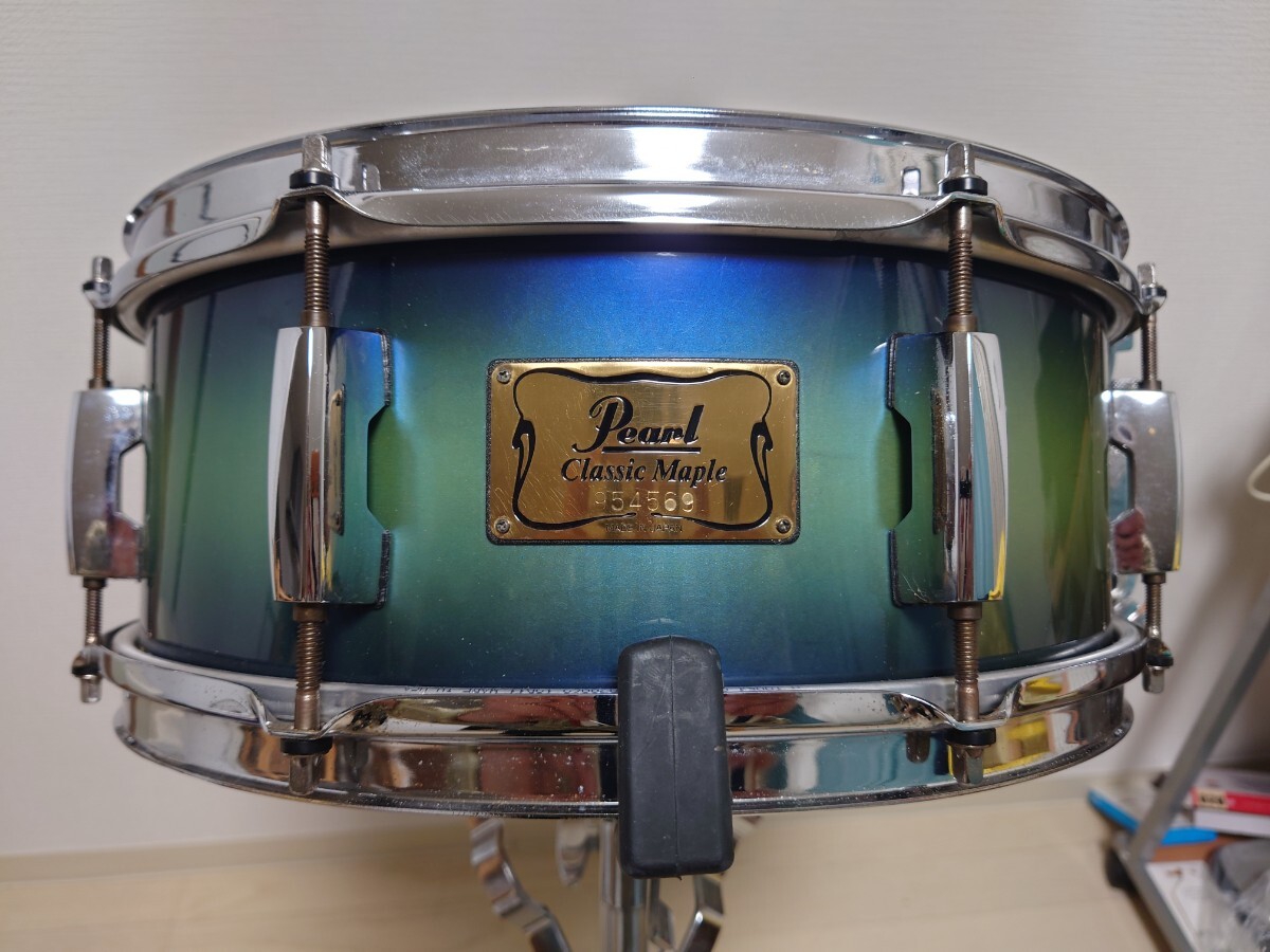 Yahoo!オークション -「pearl classic maple」の落札相場・落札価格 Yahoo!オークション -「pearl classic maple」の落札相場・落札価格