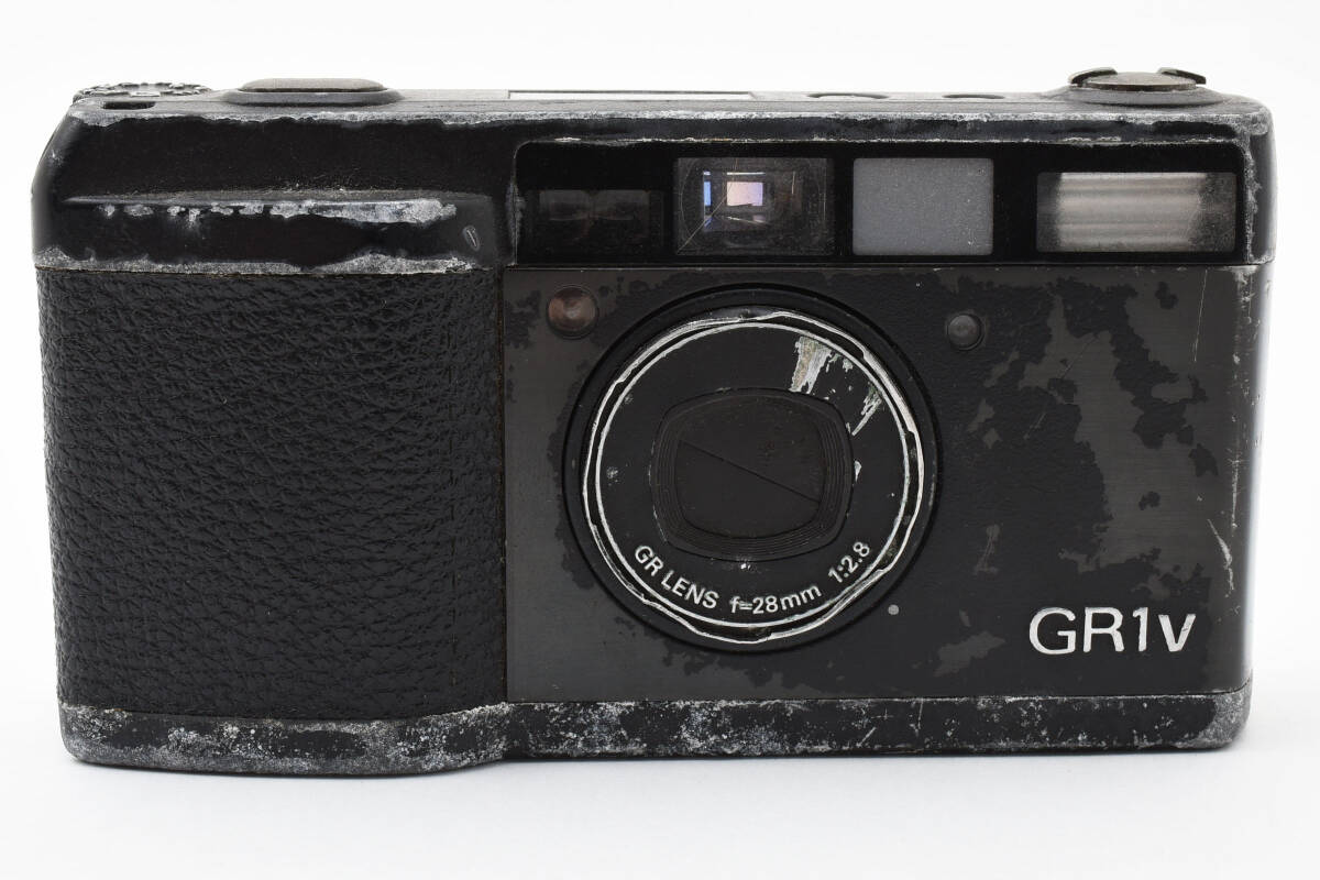 Yahoo!オークション -「ricoh gr1v」の落札相場・落札価格 Yahoo!オークション -「ricoh gr1v」の落札相場・落札価格