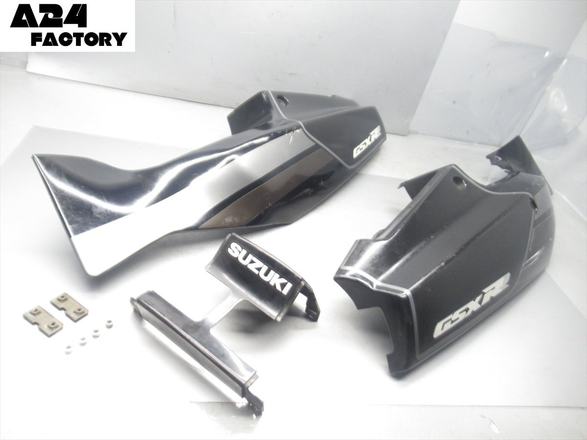 Yahoo!オークション -「gsx-r400r gk76a (カウル)」の落札相場 Yahoo!オークション -「gsx-r400r gk76a (カウル)」の落札相場