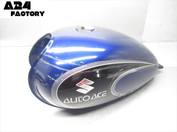 Yahoo!オークション -「スズキ st250 タンク」の落札相場・落札価格 Yahoo!オークション -「スズキ st250 タンク」の落札相場・落札価格