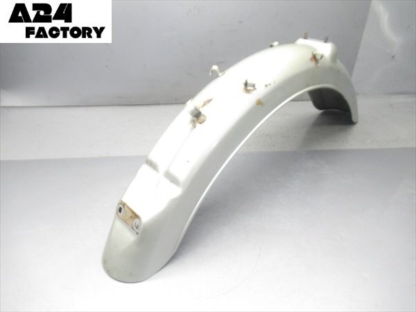 HONDA Dream50ドリーム50 シートテールカウル 赤 純正品 未使用