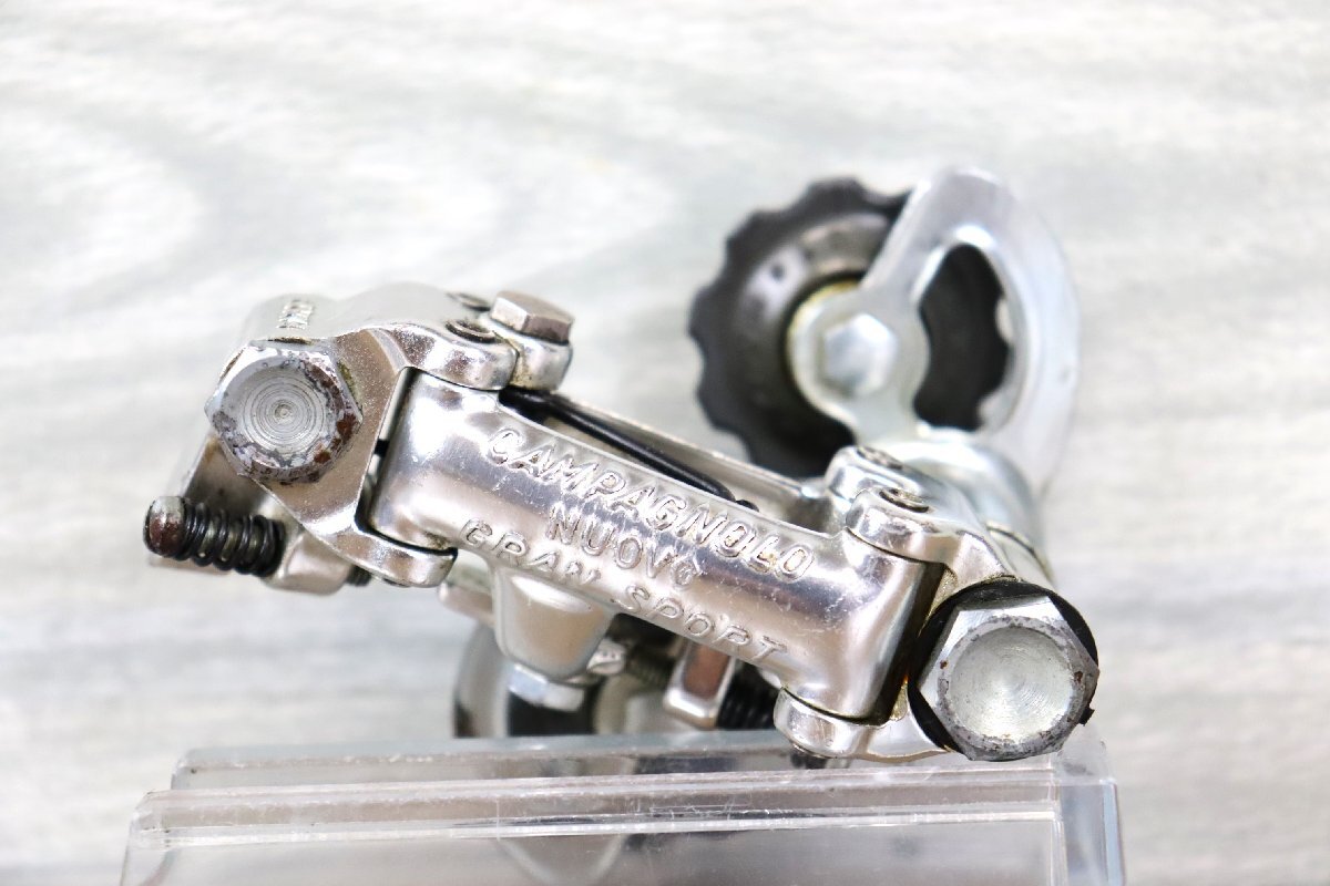 Yahoo!オークション -「(カンパ カンパニョーロ campagnolo) (gs Yahoo!オークション -「(カンパ カンパニョーロ campagnolo) (gs
