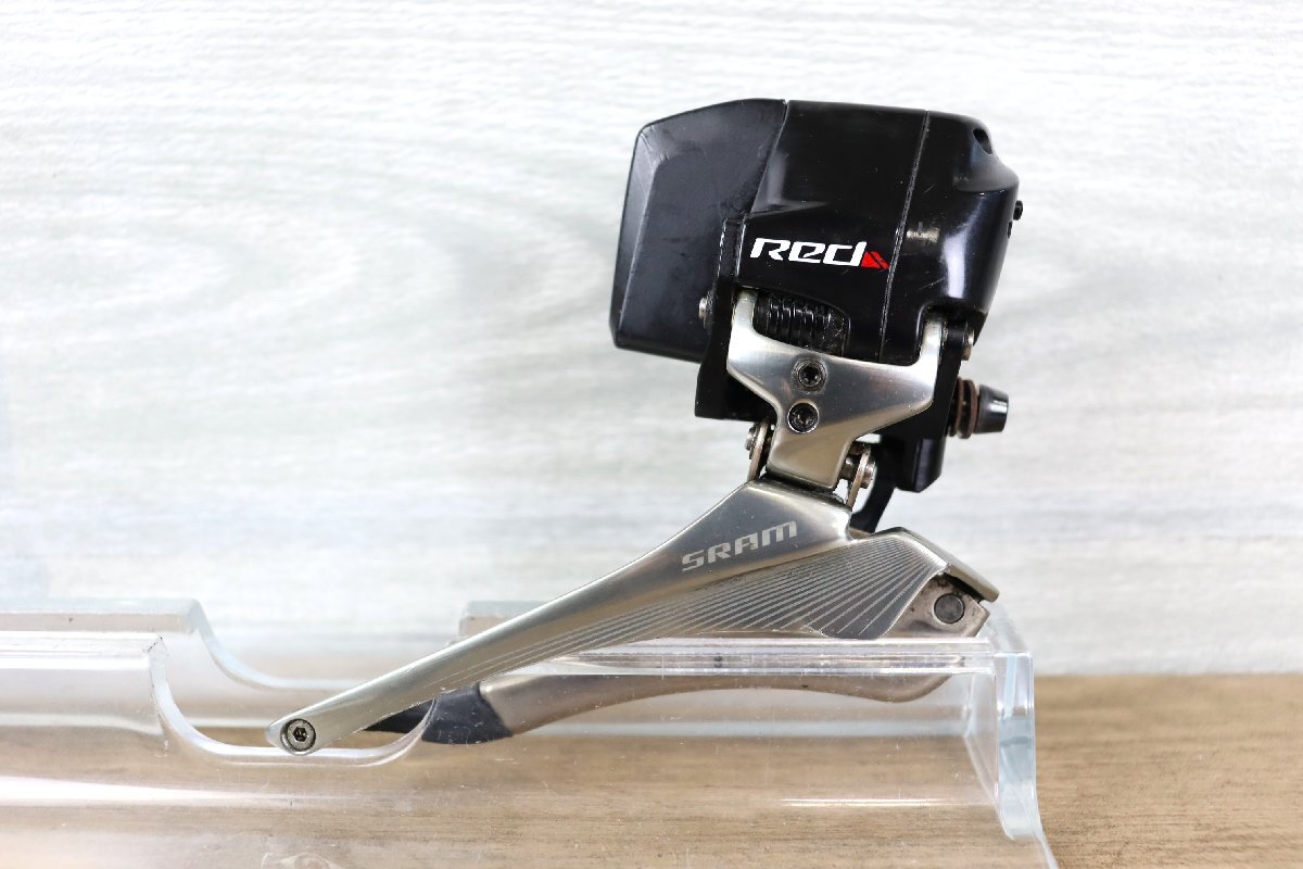 Yahoo!オークション -「sram etap」(フロントディレイラー Yahoo!オークション -「sram etap」(フロントディレイラー