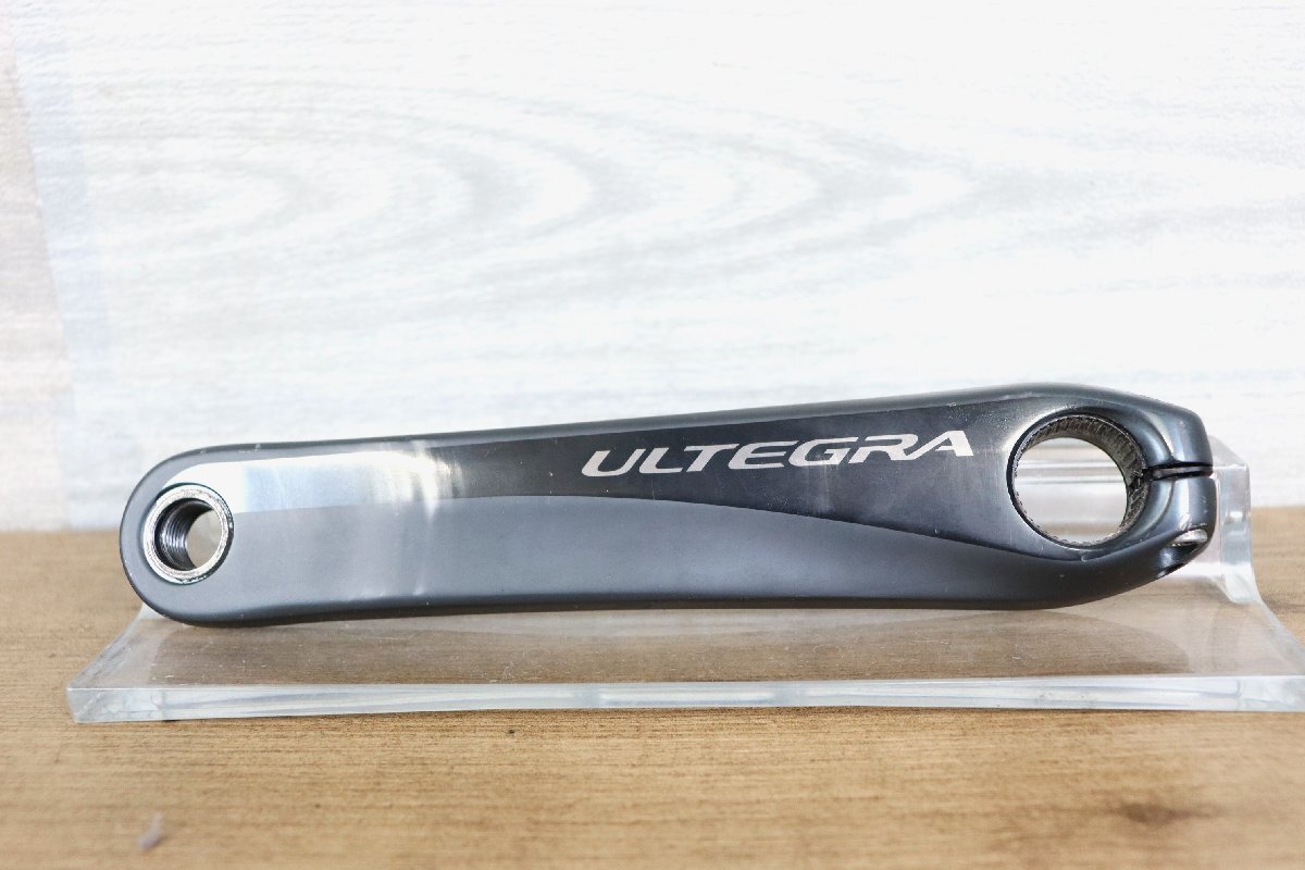 Yahoo!オークション -「(ultegra アルテグラ) 175」(クランク Yahoo!オークション -「(ultegra アルテグラ) 175」(クランク
