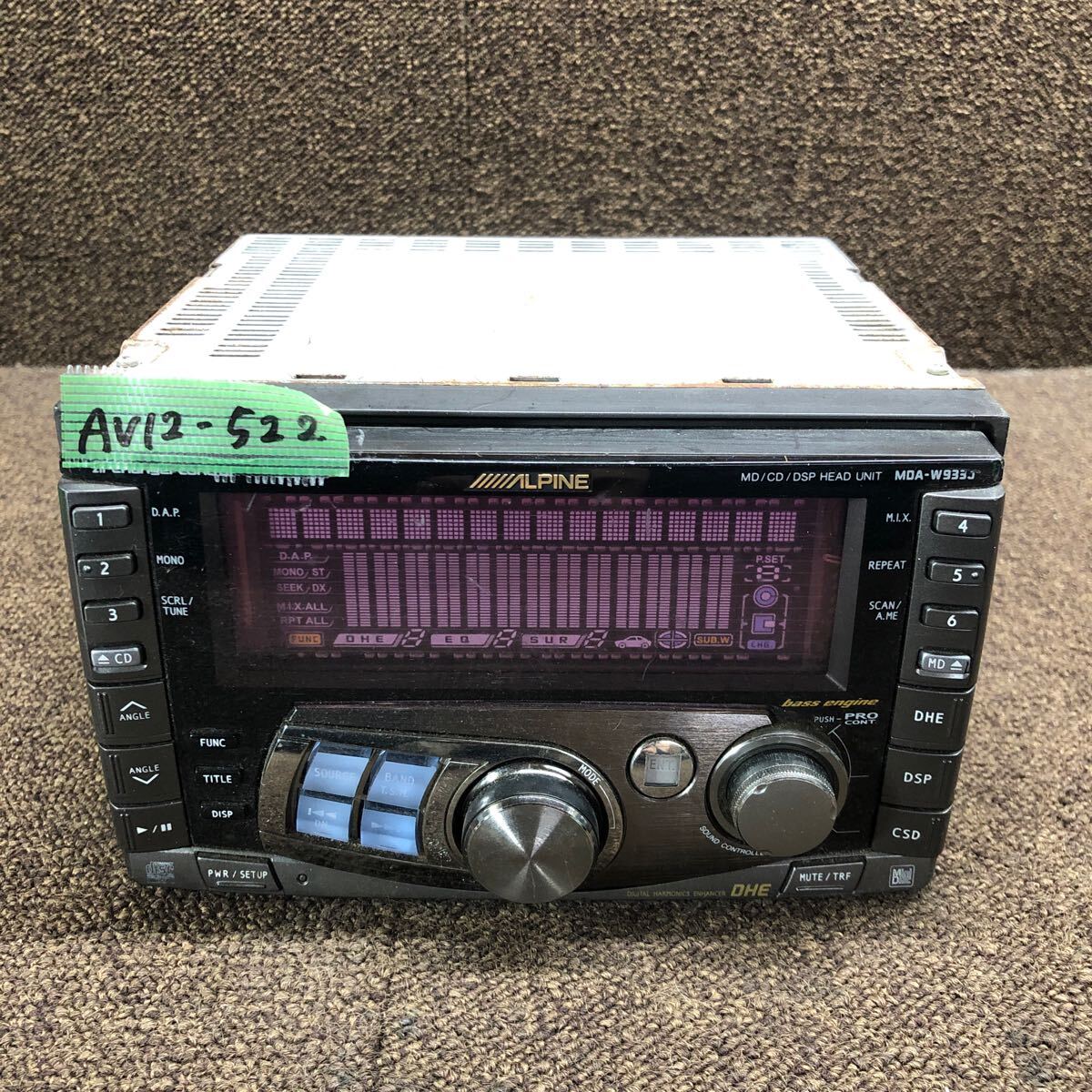 Yahoo!オークション -「mda-w933j」(自動車、オートバイ) の落札 Yahoo!オークション -「mda-w933j」(自動車、オートバイ) の落札