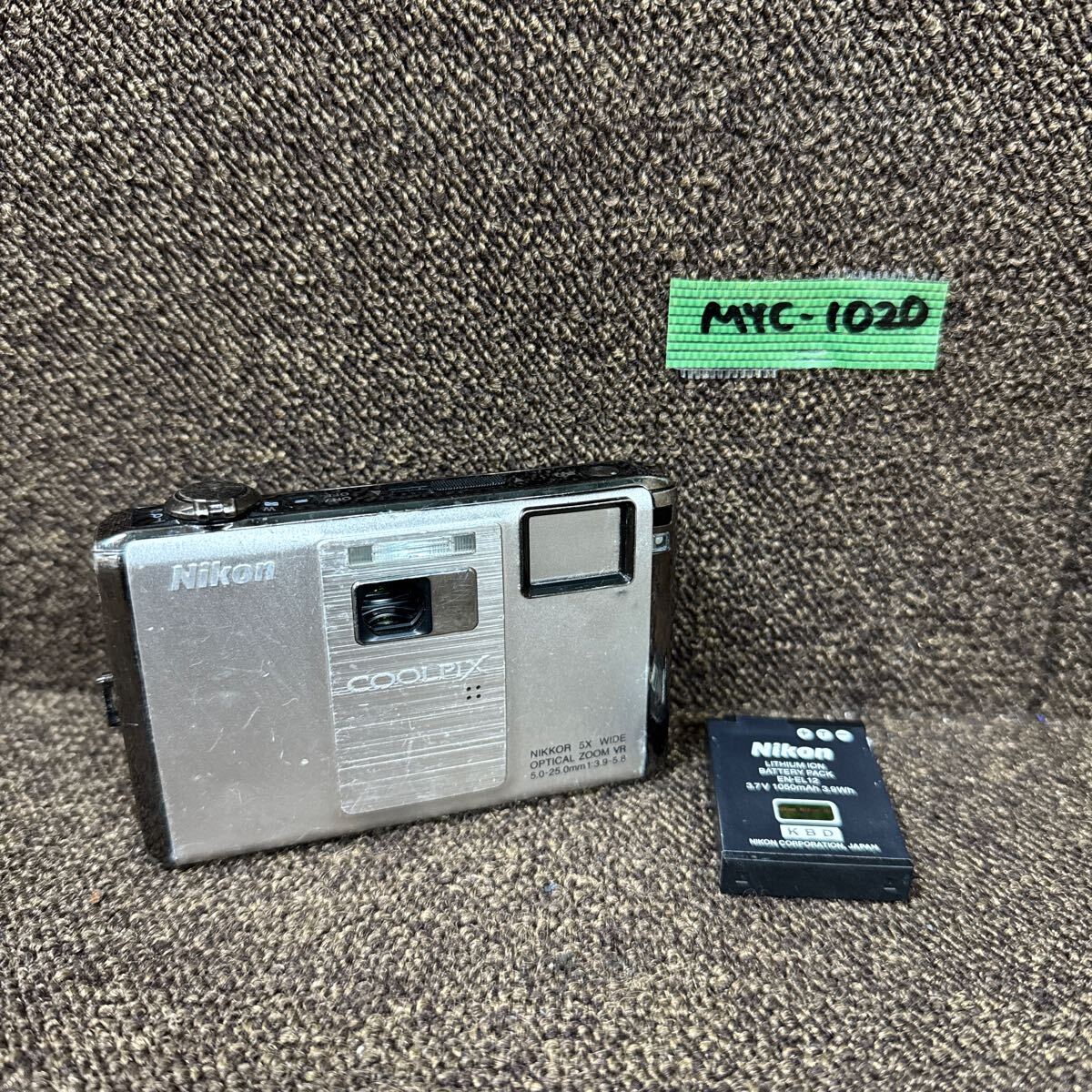 Yahoo!オークション -「nikon coolpix s1000pj」(ニコン Yahoo!オークション -「nikon coolpix s1000pj」(ニコン