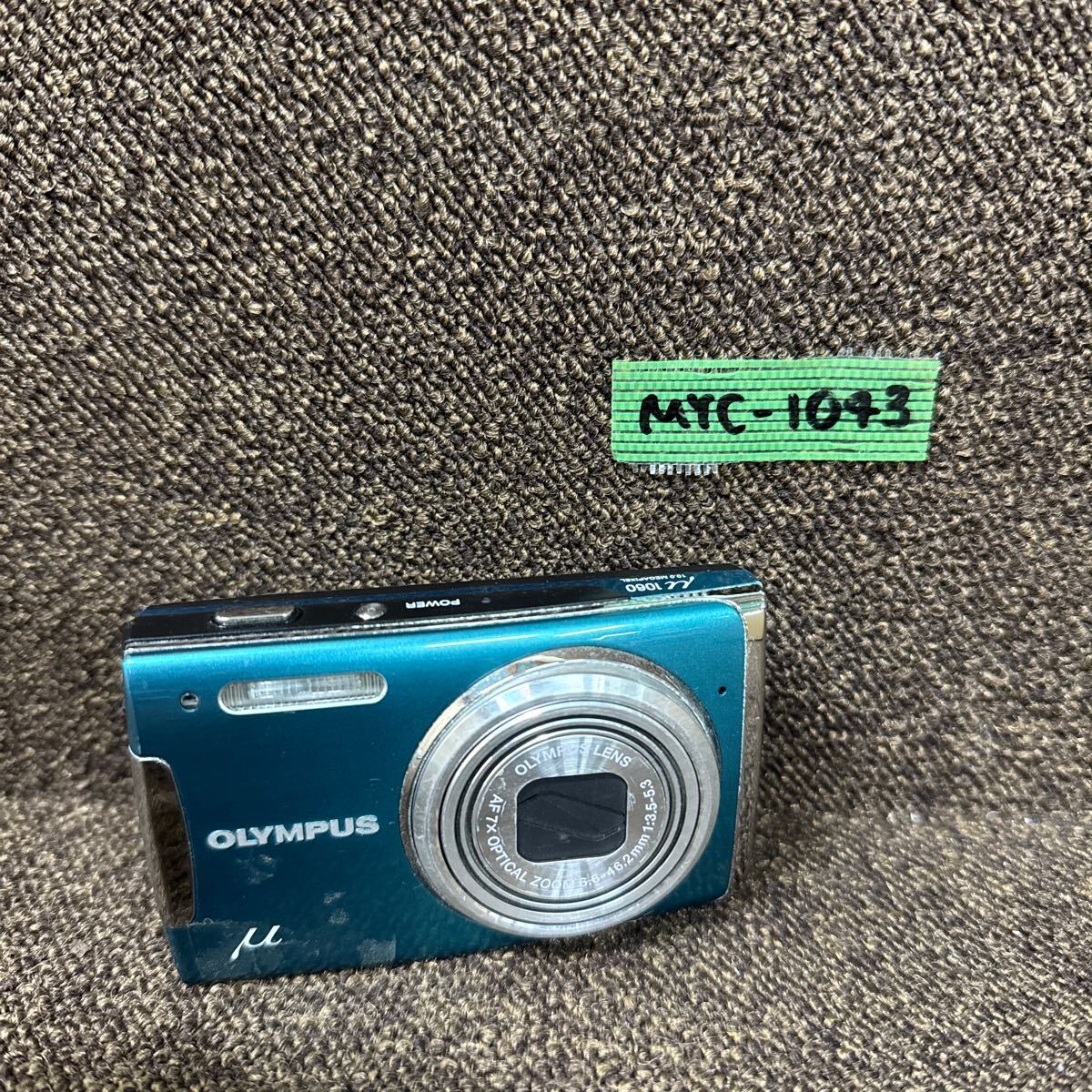Yahoo!オークション -「1060」(オリンパス) (コンパクトデジタル Yahoo!オークション -「1060」(オリンパス) (コンパクトデジタル