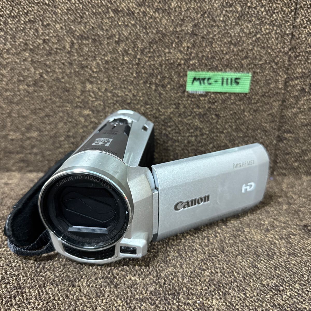 Yahoo!オークション -「ivis hf m51」(キヤノン) (デジタル Yahoo!オークション -「ivis hf m51」(キヤノン) (デジタル