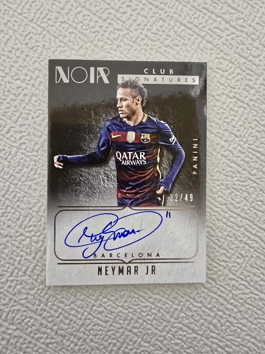 Yahoo!オークション -「panini noir soccer」の落札相場・落札価格