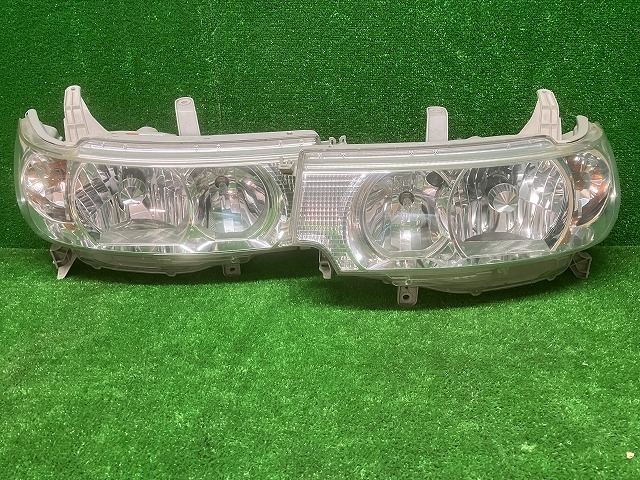 純正HID車用 タントカスタム L350S/L360S ＜限定色 インナー