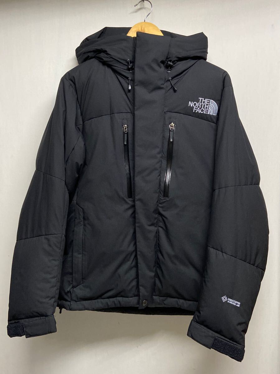 未使用に近い極美品‼️ノースフェイスバルトロライトジャケットブラックXL 楽天市場】THE NORTH FACE ザ・ノースフェイス BALTRO LIGHT