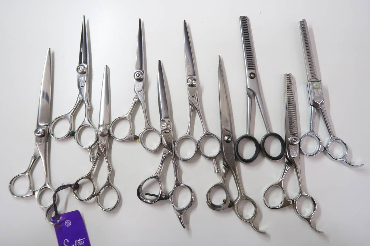 Yahoo!オークション -「シザーズ内山」(事務、店舗用品) の落札 Yahoo!オークション -「シザーズ内山」(事務、店舗用品) の落札