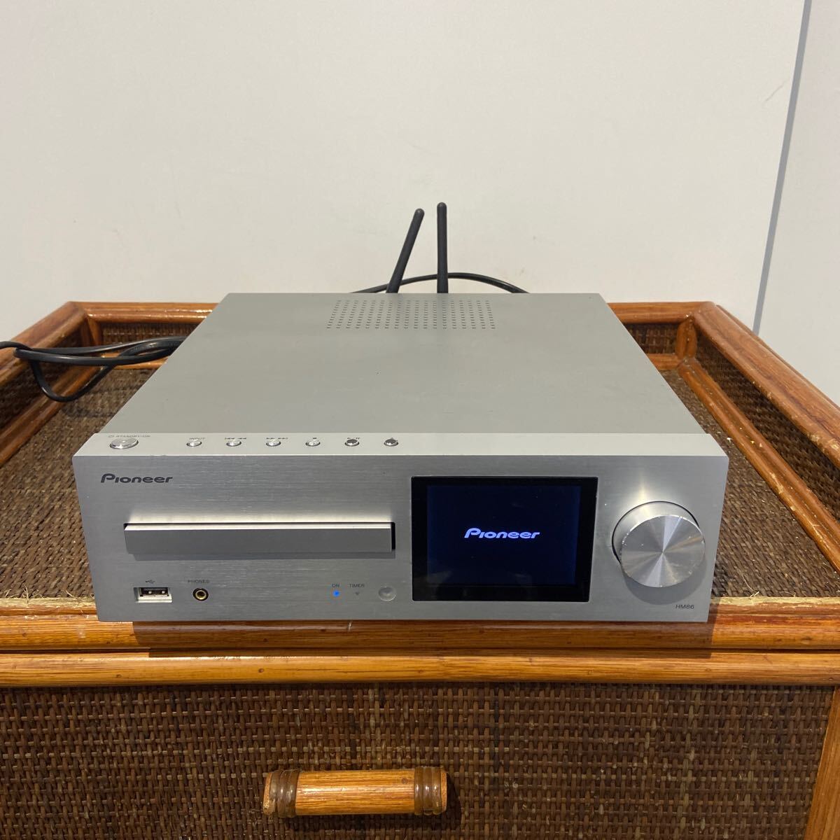 Yahoo!オークション -「xc-hm86 pioneer ネットワークcd Yahoo!オークション -「xc-hm86 pioneer ネットワークcd