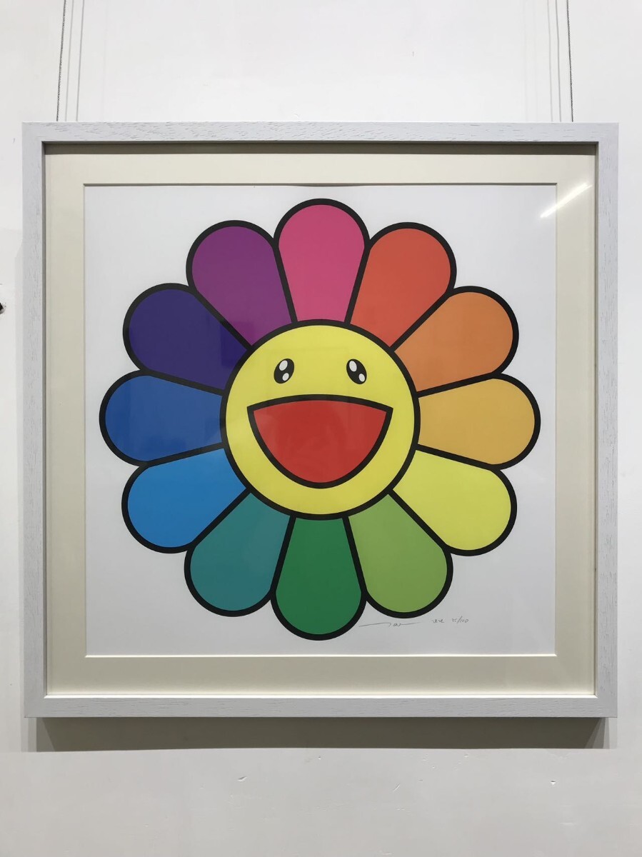 Yahoo!オークション -「“smile”」(版画) (美術品)の落札相場