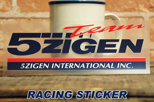 2025年最新】Yahoo!オークション -5zigen ステッカーの中古品