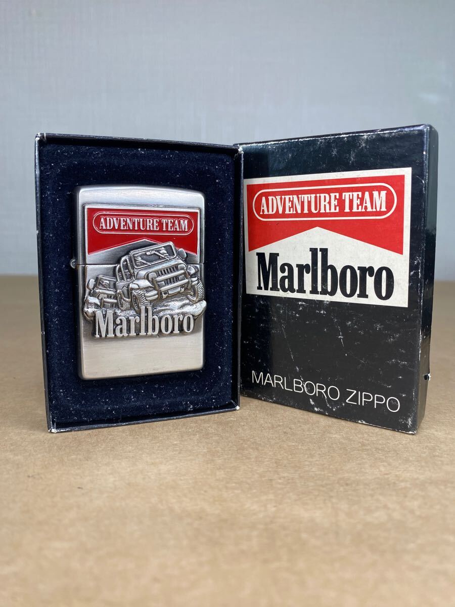 Yahoo!オークション -「zippo マルボロ アドベンチャー」(Zippo Yahoo!オークション -「zippo マルボロ アドベンチャー」(Zippo
