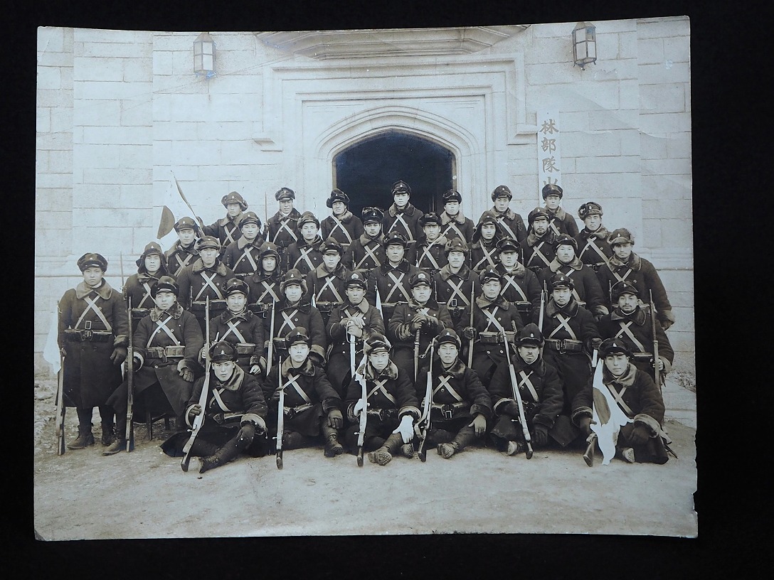 Yahoo!オークション -「関東軍 写真」(アンティーク Yahoo!オークション -「関東軍 写真」(アンティーク