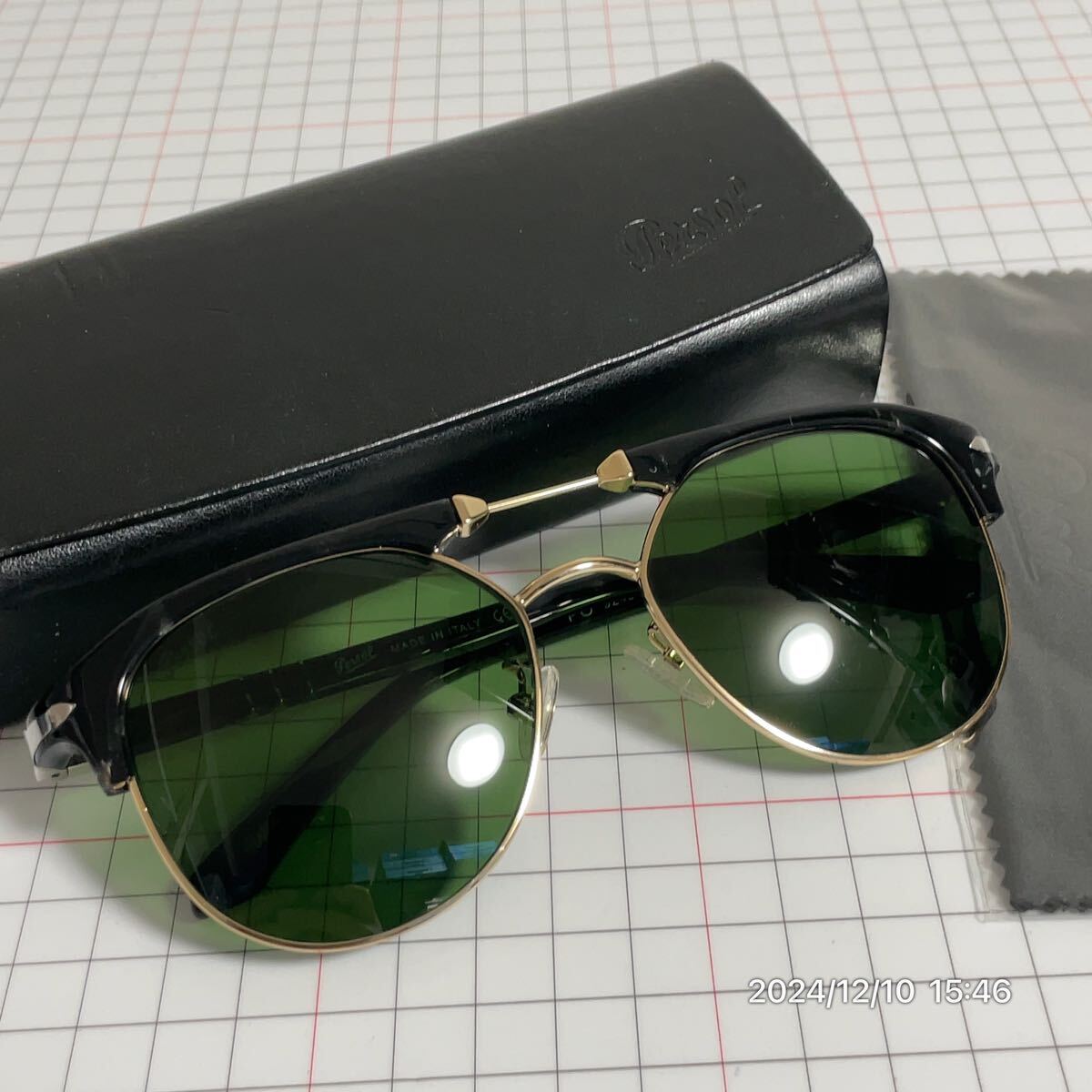 2025年最新】Yahoo!オークション -persol サングラス ケースの 2025年最新】Yahoo!オークション -persol サングラス ケースの