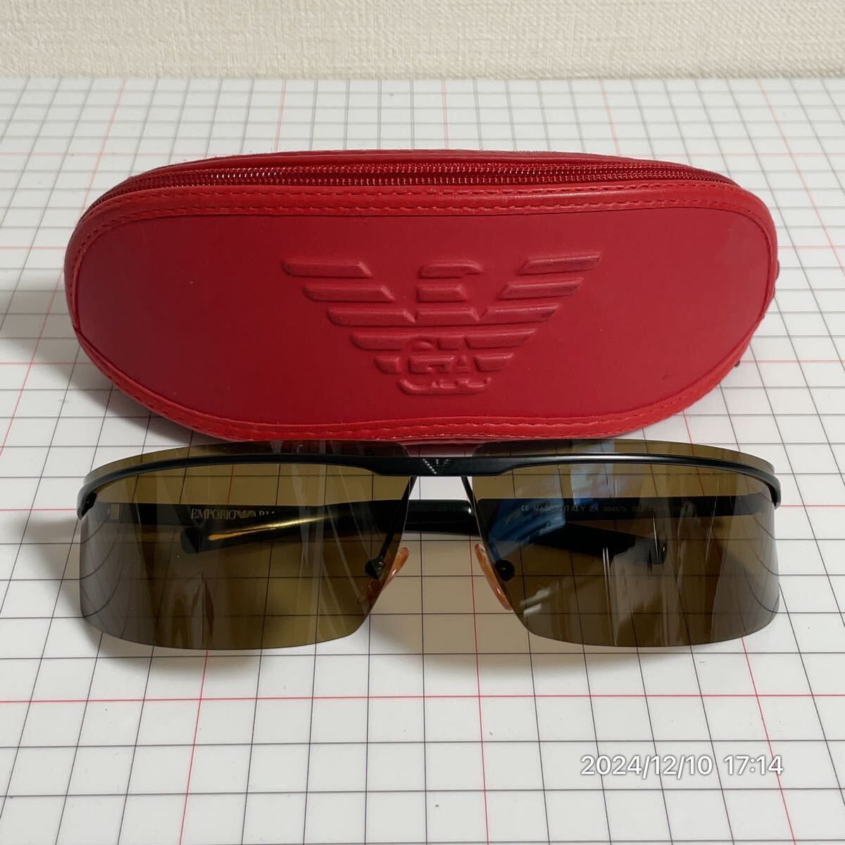 中古・古着通販】EMPORIO ARMANI (エンポリオアルマーニ