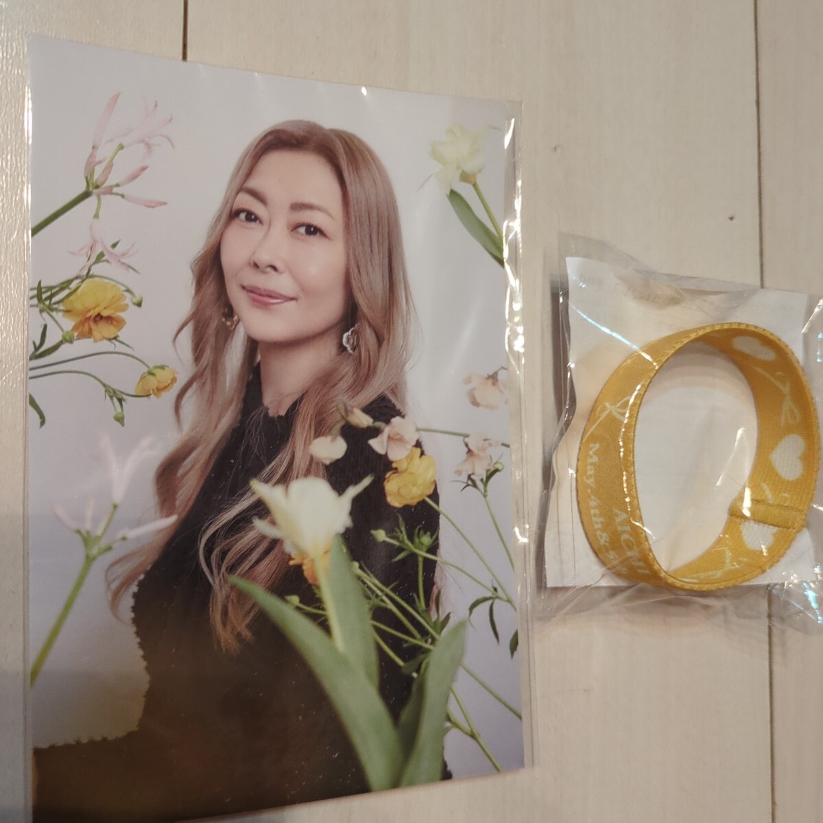 Yahoo!オークション -「中山美穂 グッズ」(タレントグッズ) の